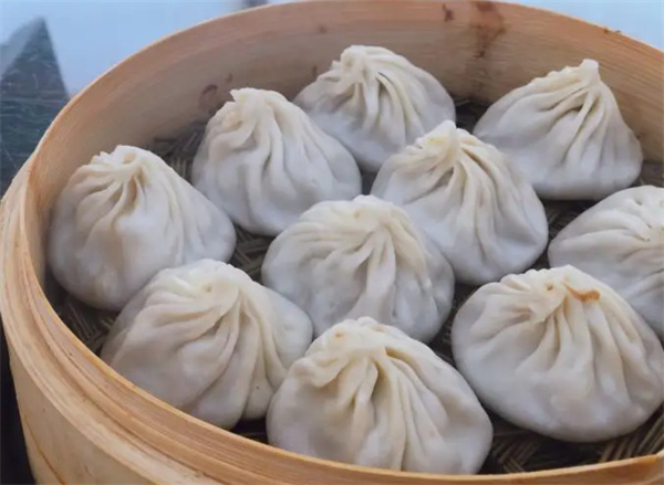 无锡小笼包加盟