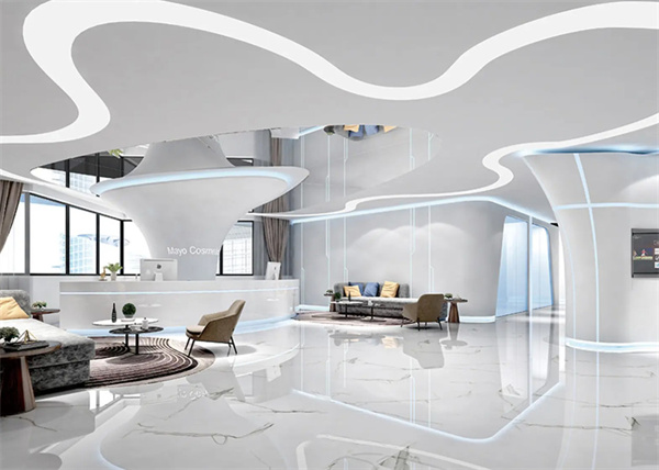 广州医疗美容加盟