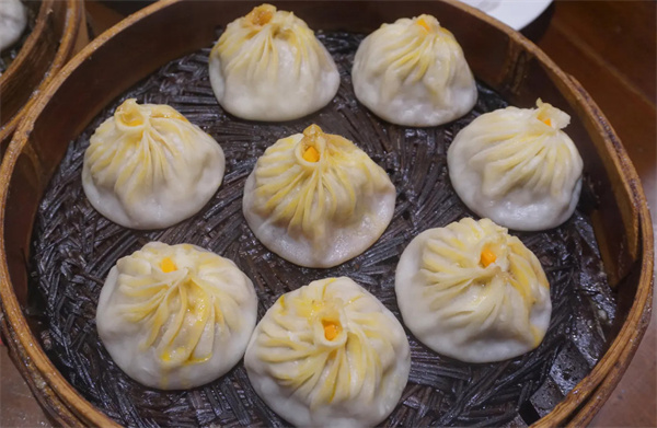 无锡小笼包加盟