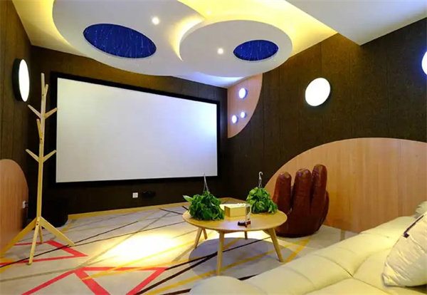 东莞私人影院加盟