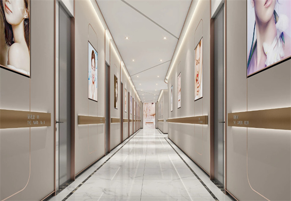 广州医疗美容加盟