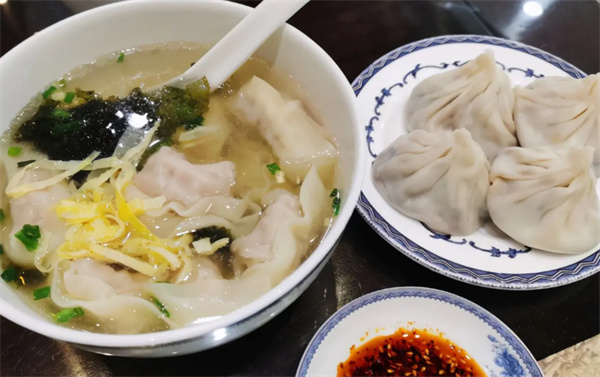 无锡小笼包加盟