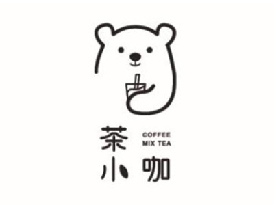 茶小咖奶茶店