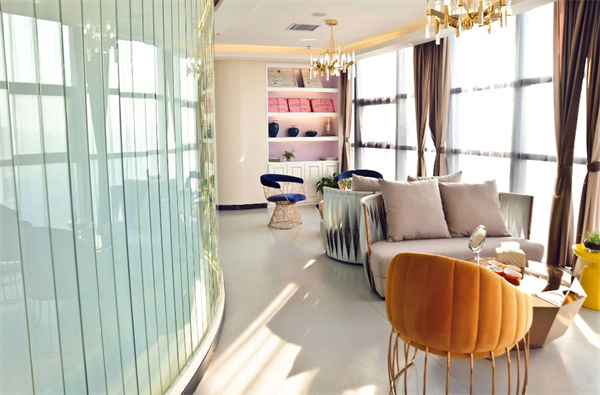 广州医疗美容加盟