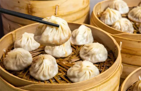 无锡小笼包加盟