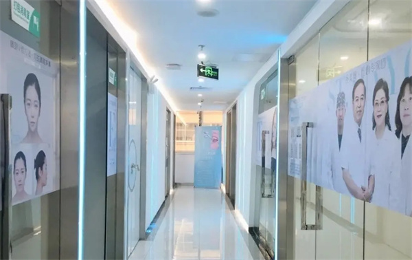 广州医疗美容加盟