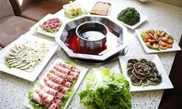 蓬莱火锅加盟