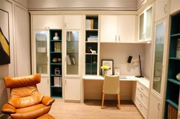 重庆全屋定制加盟