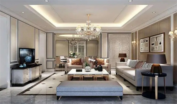 成都全屋整装加盟