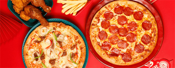 慕玛披萨加盟