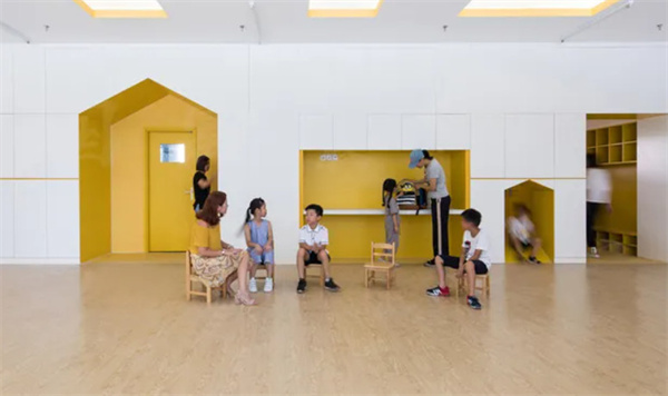 嘉兴儿童早教加盟