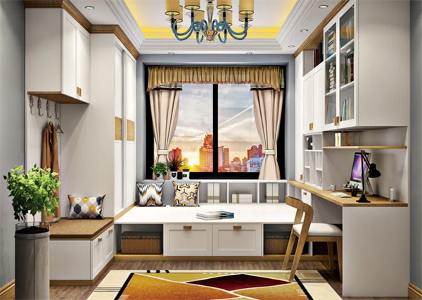 重庆全屋定制加盟