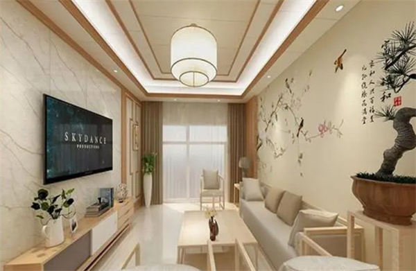 成都全屋整装加盟