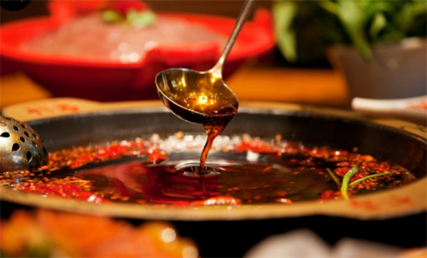 重庆火锅加盟费