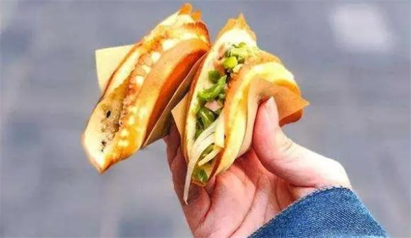 成都小吃加盟费