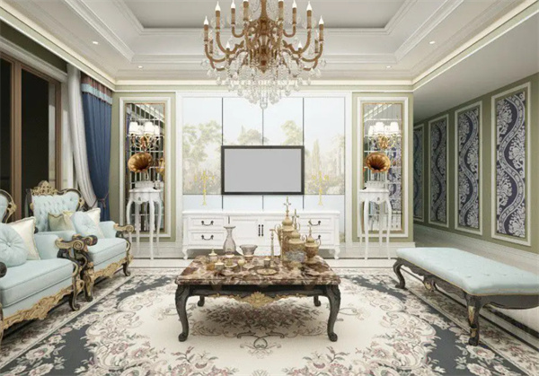 成都全屋整装加盟