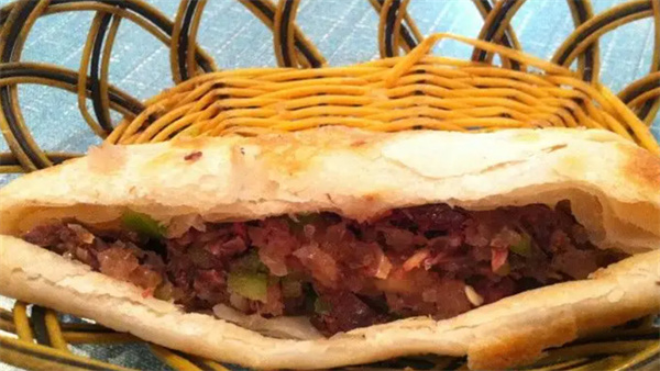 河间驴肉火烧加盟