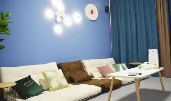 成都私人影吧加盟