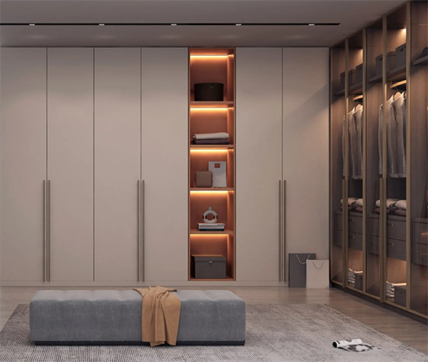 重庆全屋定制加盟