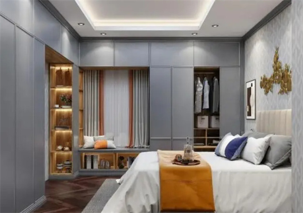 重庆全屋定制加盟