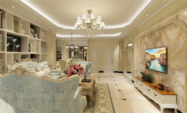 成都全屋整装加盟