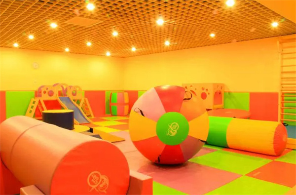 嘉兴儿童早教加盟