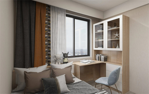 成都全屋整装加盟