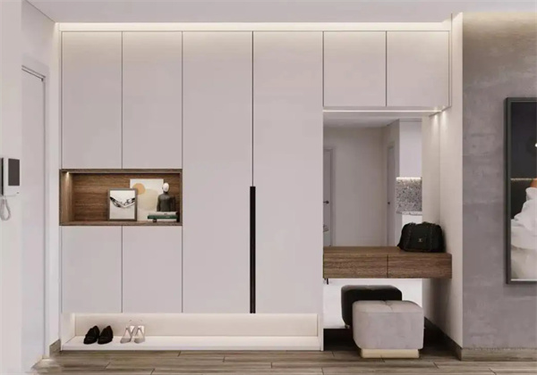 重庆全屋定制加盟