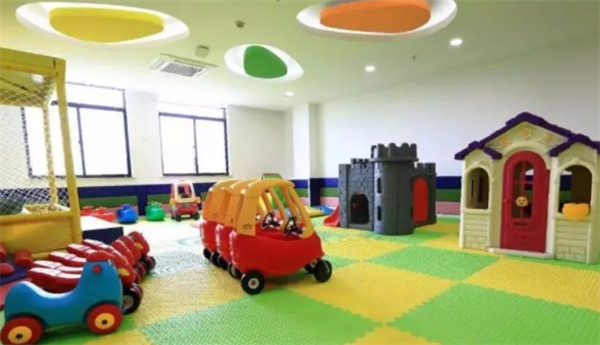 嘉兴儿童早教加盟