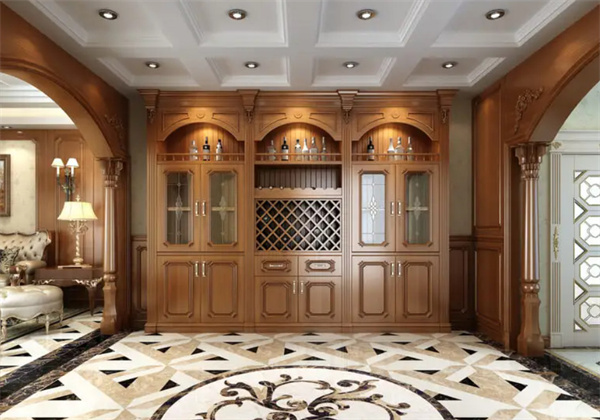 重庆全屋定制加盟