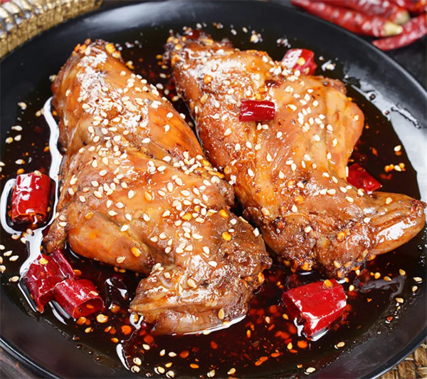 四川特色小吃加盟