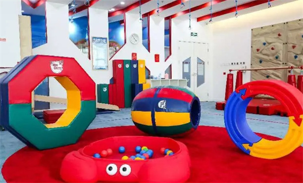 嘉兴儿童早教加盟