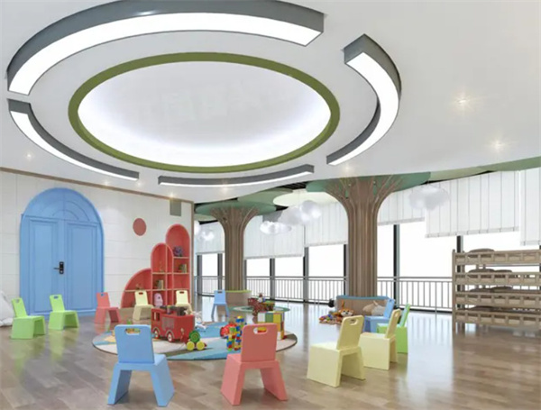 嘉兴儿童早教加盟