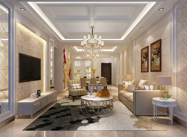 成都全屋整装加盟