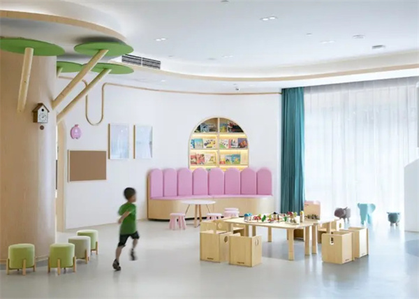 嘉兴儿童早教加盟