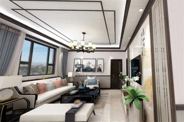 成都全屋整装加盟