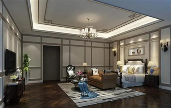 成都全屋整装加盟