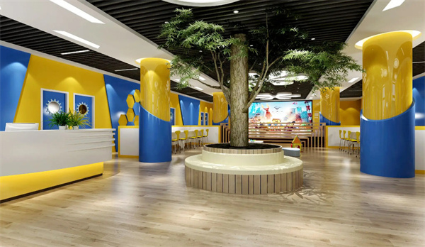 嘉兴儿童早教加盟