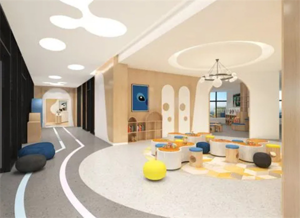 嘉兴儿童早教加盟