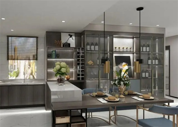 重庆全屋定制加盟