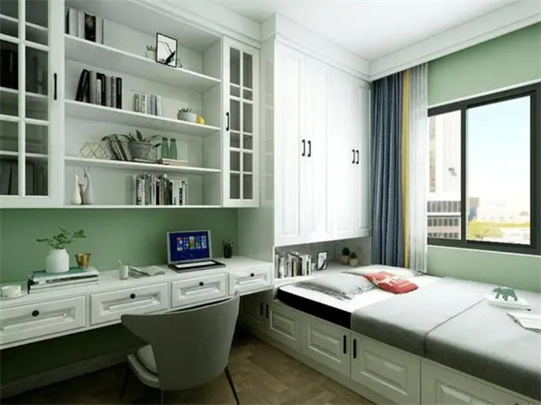 重庆全屋定制加盟