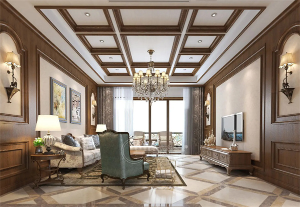 成都全屋整装加盟