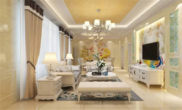 成都全屋整装加盟