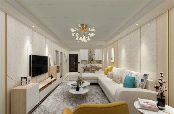 成都全屋整装加盟