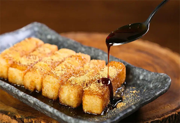 四川特色小吃加盟