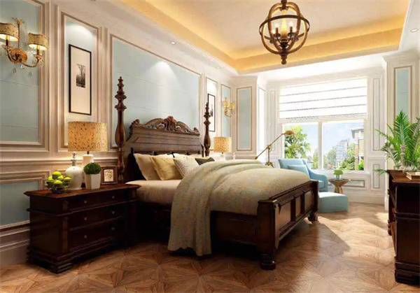 成都全屋整装加盟