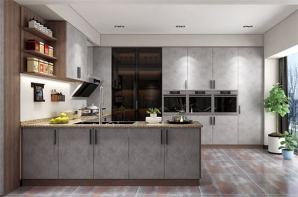 重庆全屋定制加盟