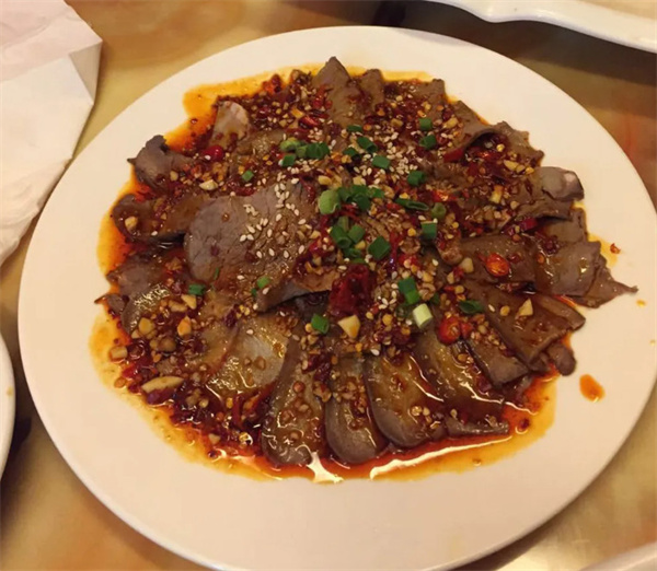 四川特色小吃加盟