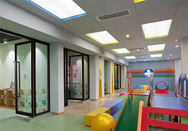 嘉兴儿童早教加盟