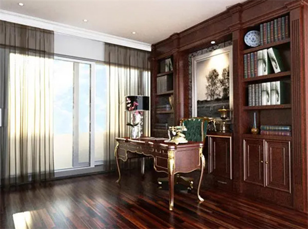 重庆全屋定制加盟